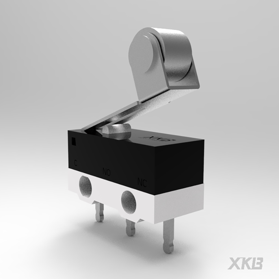 DM1-115GP-1-XKB Connectivity